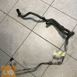 VW csoport OCTAVIA I 1, 8T - turbó vízcső 06A 121 044 D fotó
