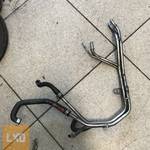 VW csoport GOLF IV 1, 8T AUQ - üzemanyagcső 06A 145 691 BB fotó