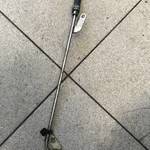 VW csoport LEON 1P 2, 0 TFSI - üzemanyagcső 06J 127 509 G fotó