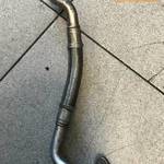 VW csoport OCTAVIA II 2, 0 TFSI - turbó olajcső 06F 145 735 D fotó