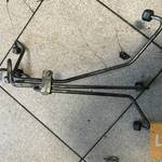 AUDI A4 B5 2, 5 V6 TDI üzemanyagcső 059 130 241 BE fotó