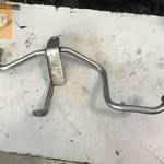 VW csopor LEON 1P 1, 4 TSI - turbó vízcső 03C 121 469 D fotó
