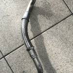 VW csoportOCTAVIA II 2, 0 TFSI - TURBÓ OLAJCSŐ 06fF145 735 D fotó