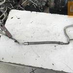 VW csoport LEON 1M 1, 8T - turbó olajzó cső fotó