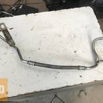 VW csoport OCTAVIA I 1, 8T - turbó vízcső 06A 145 778 H fotó