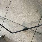 VW csoport GOLF IV 1, 9 TDI - turbó olajzó cső 028 145 859 J fotó