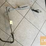AUDI A4 B6 1, 8T turbó olajzó cső 06B 145 771 F fotó