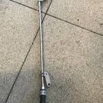 VW csoportOCTAVIA II 1, 8 TSI üzemanyagcső 06J 127 509 E fotó