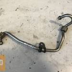 VW csoportGOLF V 1, 8 TSI üzemanyagcső 06J 127 501 L fotó
