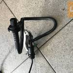VW csoport GOLF V 1, 8 TSI _vákuumcső 1K0 612 041 FG fotó