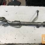 VW csoport GOLF V 1, 6 CR CAY _ turbó olajcső 03L 145 535 D fotó