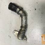 VW csoport GOLF V 2, 0 ZFSI BWA - EGR cső 06F 103 213 N fotó