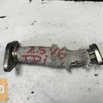 VW PASSAT B5 2, 5 V6 TDI_ EGR cső fotó