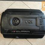 SEAT LEON 5F Cupra 2, 0 TSI CJXH / motorburkolat 5F0 103 925 fotó