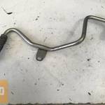 VW GOLF V_ 1, 4 TSI - turbó vízcső 03C 121 469 C fotó