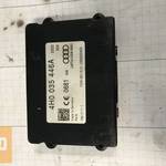 AUDI A6 4G _ antenna erősítő 4H0 035 446 A fotó