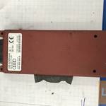 AUDI A4 B5 / telefon modul 8D0 862 335 B fotó