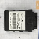 VW PASSAT B7 / START-STOP vezérlő 3AA 905 107 B fotó