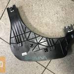 AUDI A4 B6 - jobb első fényszóró tartó 8E0 941 454 fotó