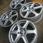 5x112 Skoda Octavia II., III., Superb, Yeti 17" alufelni fotó