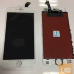 új iPhone 5 5S 6 6S 6PLUS fekete és fehér kijelző is érdeklődj fotó