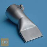 Leister új műanyaghegesztő szűkítők, 30mm-es felfogatással, 40mm lapítás fotó