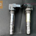 Volkswagen Seat Skoda 1.2 1.4 gyújtótrafók gyári bontott fotó