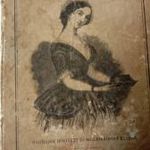 Zelena Ferencz NEMZETI SZAKÁCSKÖNYVE 1846 fotó