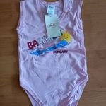 Új, 80-as Balaton body fotó
