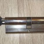 Yale zárbetét 45/45 fotó