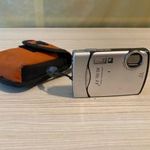 Olympus Stylus 790 SW digitális kompakt fényképezőgép - nincs tesztelve fotó
