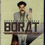 Borat (Blu-ray) 2006 ÚJ! fsz: Sacha Baron Cohen - szinkronos külföldi kiadás fotó