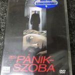 Pánikszoba (Jodie Foster, Kristen Stewart, Nicole Kidman) (Eredeti szinkronos DVD, szép állapotban!) fotó