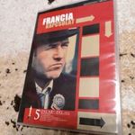 DVD - Francia kapcsolat fotó