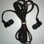 Headset, vezetékes, 1FT NMÁ!! fotó