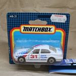 Matchbox MB-31 BMW 5 Series fotó