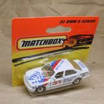 Matchbox MB-31 BMW 5 Series fotó