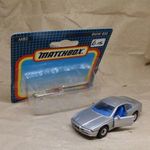 Matchbox MB-2 BMW 850i fotó