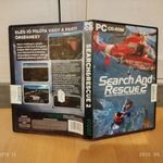 Search rescue 2 pc játék fotó