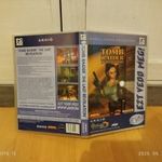 Tomb raider - the last revelation pc játék fotó