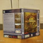 Codename: outbreak pc játék fotó