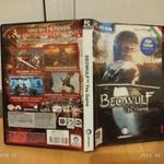 Beowulf the game pc játék fotó