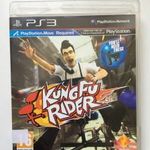 Kung Fu Rider PS3 játék fotó
