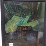 SZENDŐFI PÁL Űrobjektek 1992. 882.K fotó