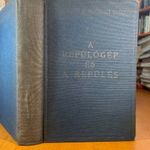 1942 Abody Előd - A repülőgép és a repülés. - az aerodinamika alapkönyve gaszdag képanyggal fotó