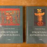 Claude Lévi-Strauss: Strukturális antropológia I-II. fotó