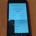 Samsung Galaxy Xcover 4S mobiltelefon alkatrésznek fotó