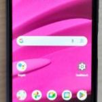 T Phone 5G (2023) Mobile Phone fotó