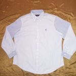 Nagyon Szép RALPH LAUREN férfi ing - XL - 3db nincs posta ! fotó
