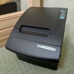 Metapace t-3ii thermal / thermo blokk nyomtató fotó